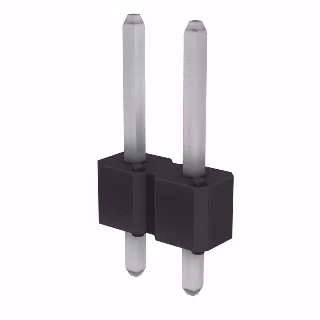 77311-401-02LF Amphenol ICC (FCI)  Headers Male Pins